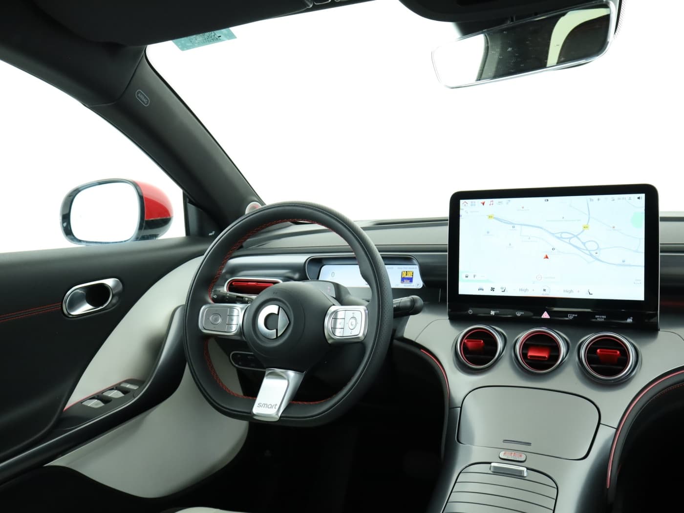 Smart 3 25th Anniversary Edition Bild 10