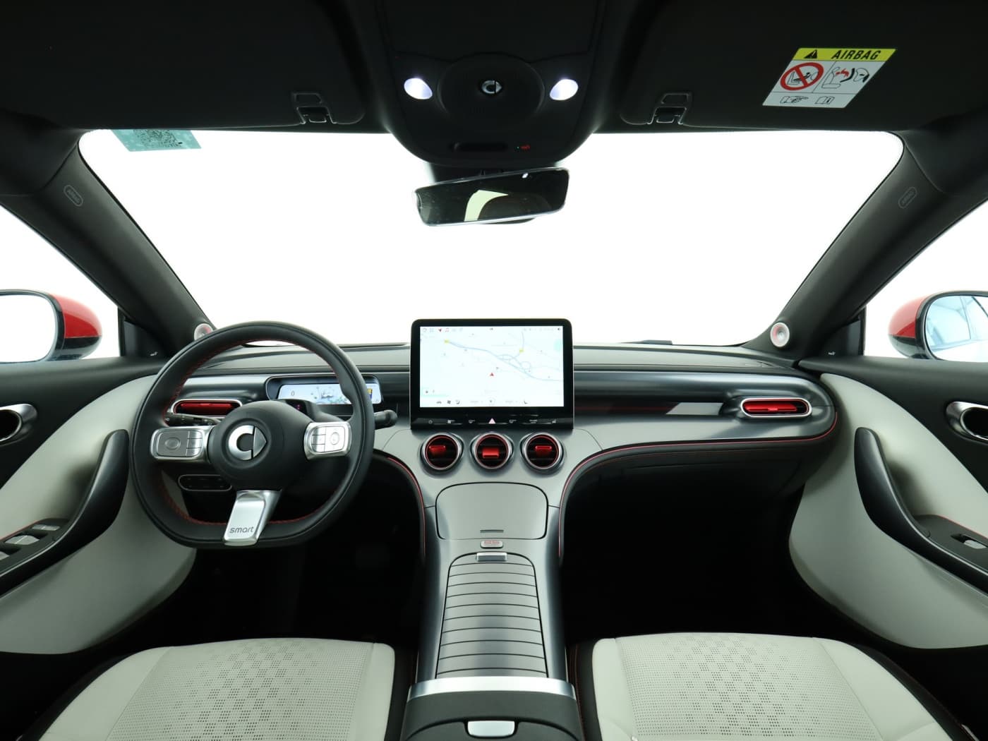 Smart 3 25th Anniversary Edition Bild 19