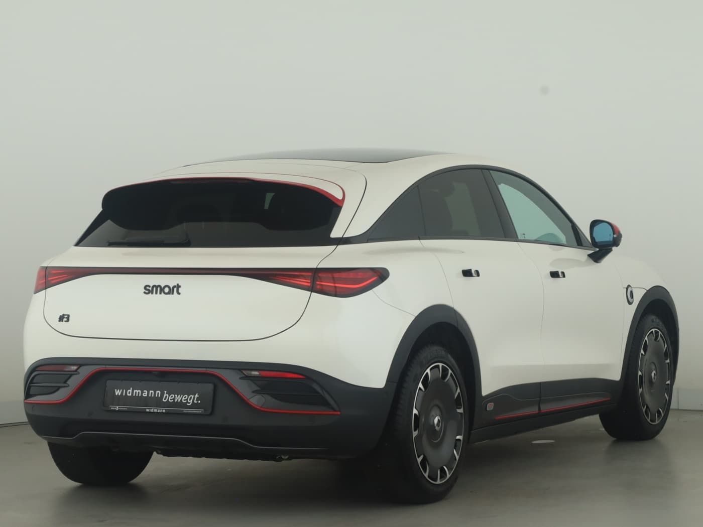 Smart 3 25th Anniversary Edition Bild 2
