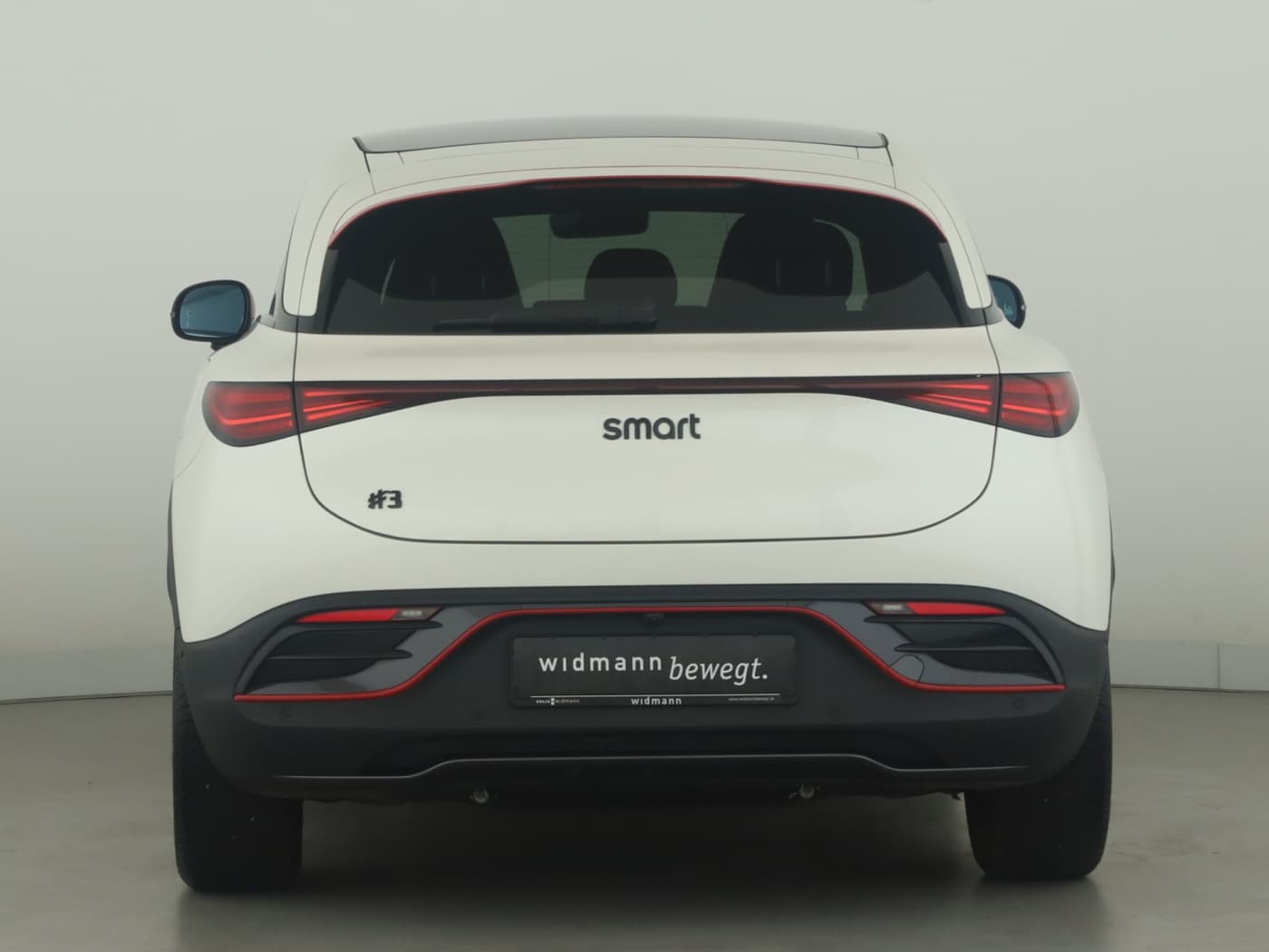 Smart 3 25th Anniversary Edition Bild 4