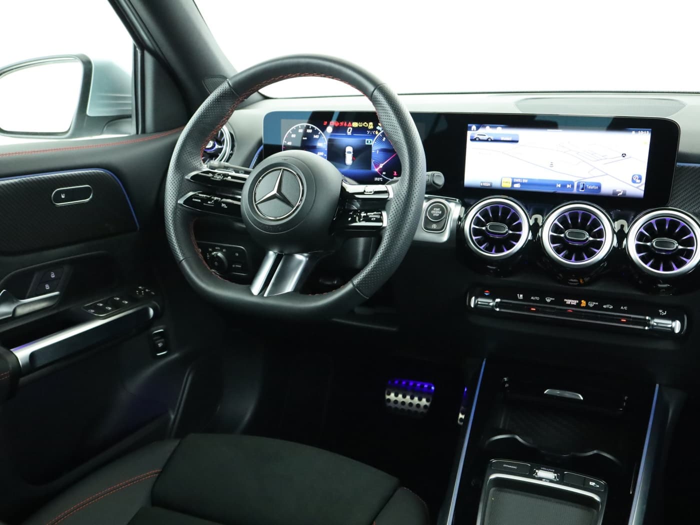 Mercedes-Benz GLB 220 d 4M Bild 10