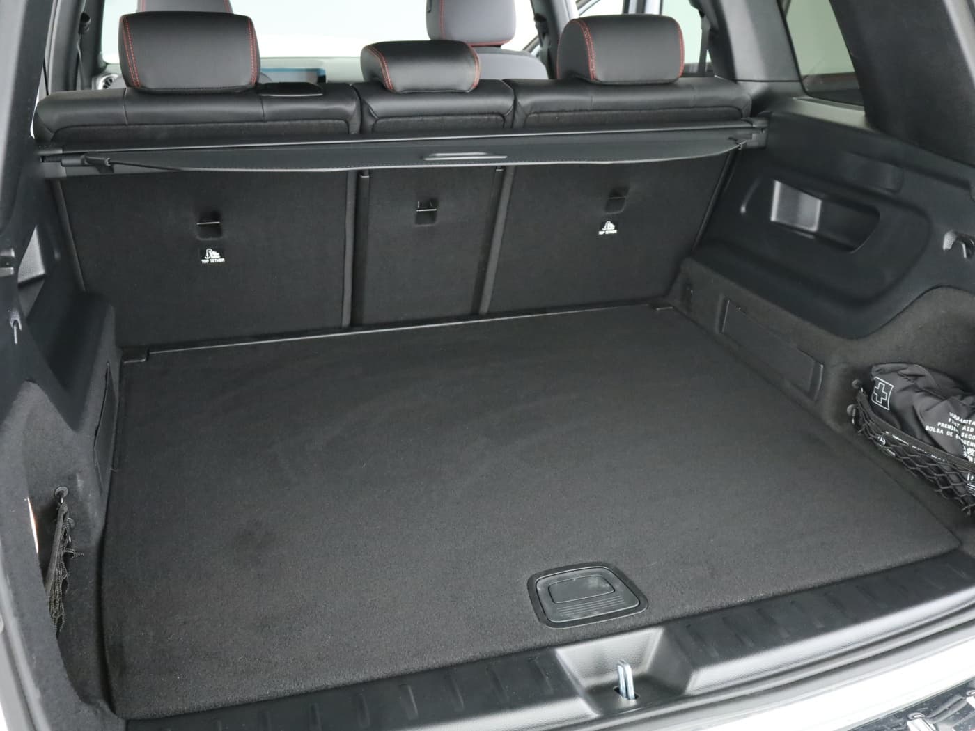 Mercedes-Benz GLB 220 d 4M Bild 22