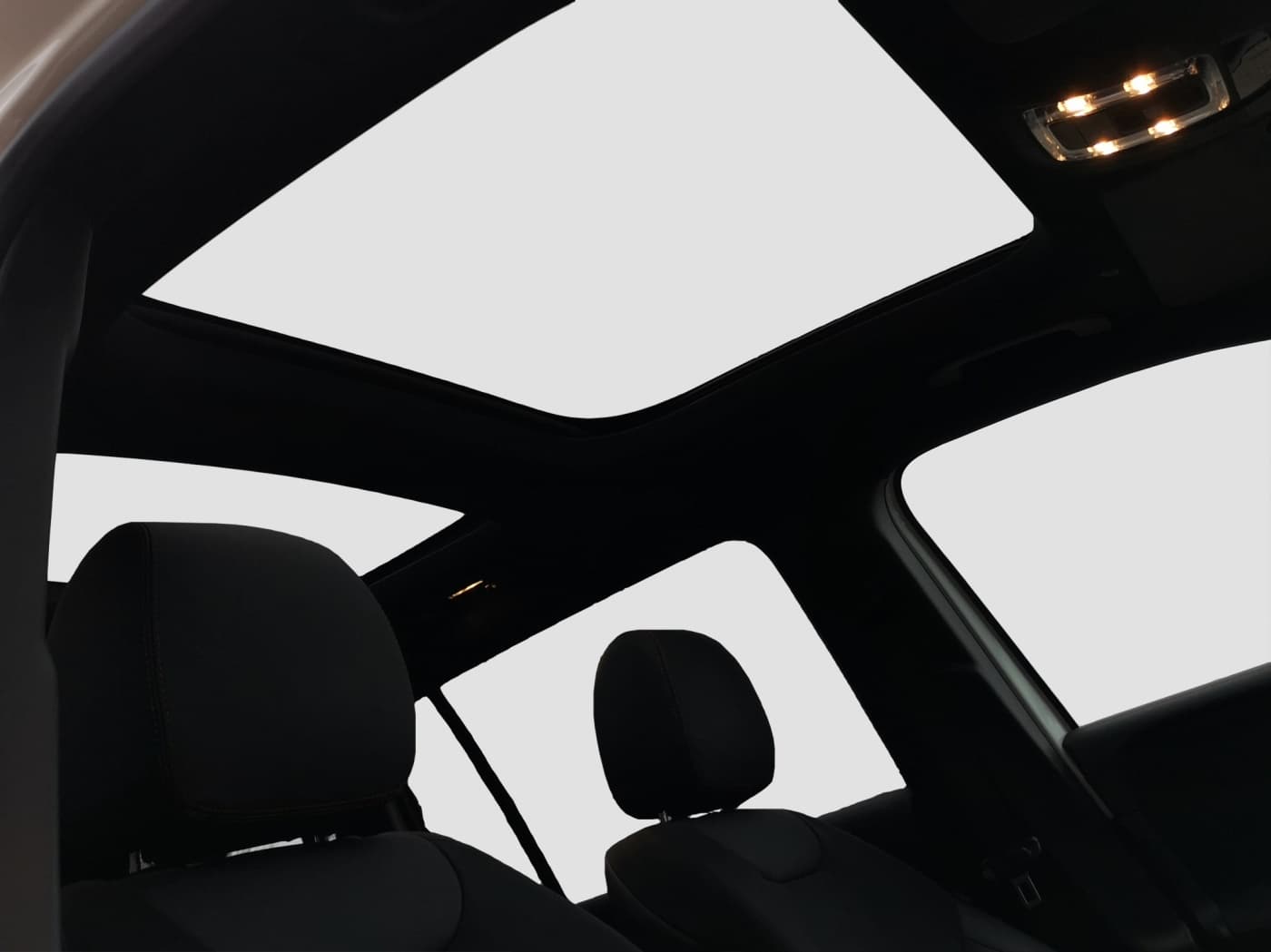 Mercedes-Benz EQB 300 4M Bild 16