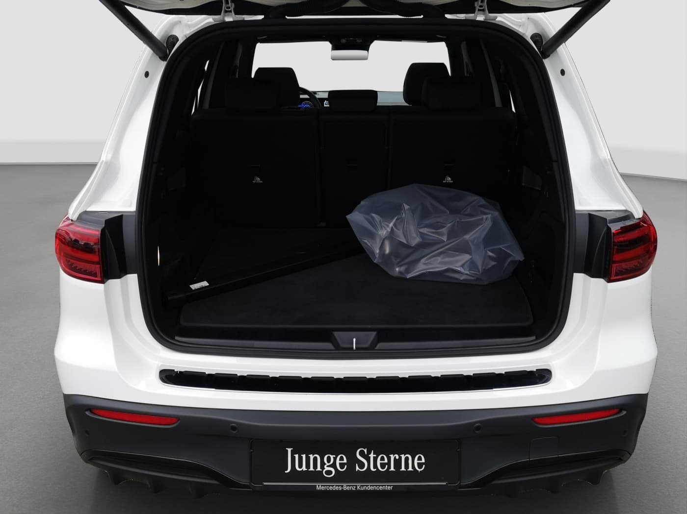 Mercedes-Benz EQB 300 4M Bild 19