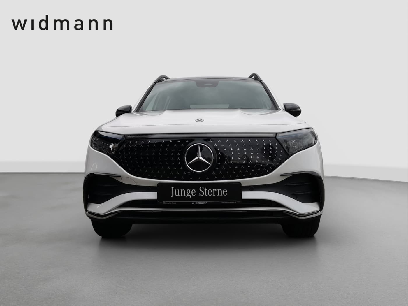 Mercedes-Benz EQB 300 4M Bild 2
