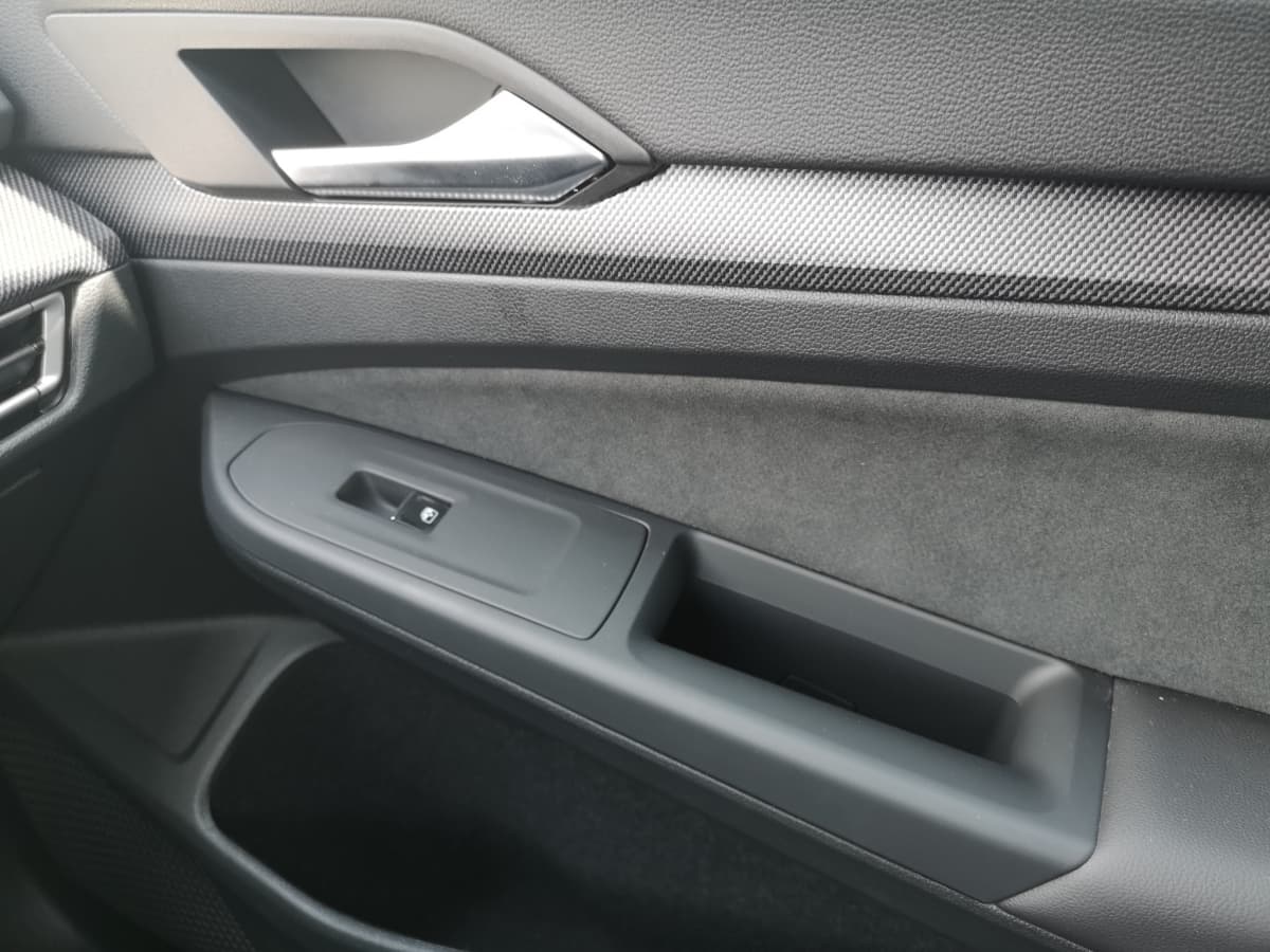 Volkswagen Golf GTE 1.5 l eHybrid OPF / 85 kW (116 PS) 6-Gang-Doppelkupplungsgetriebe DSG Bild 14