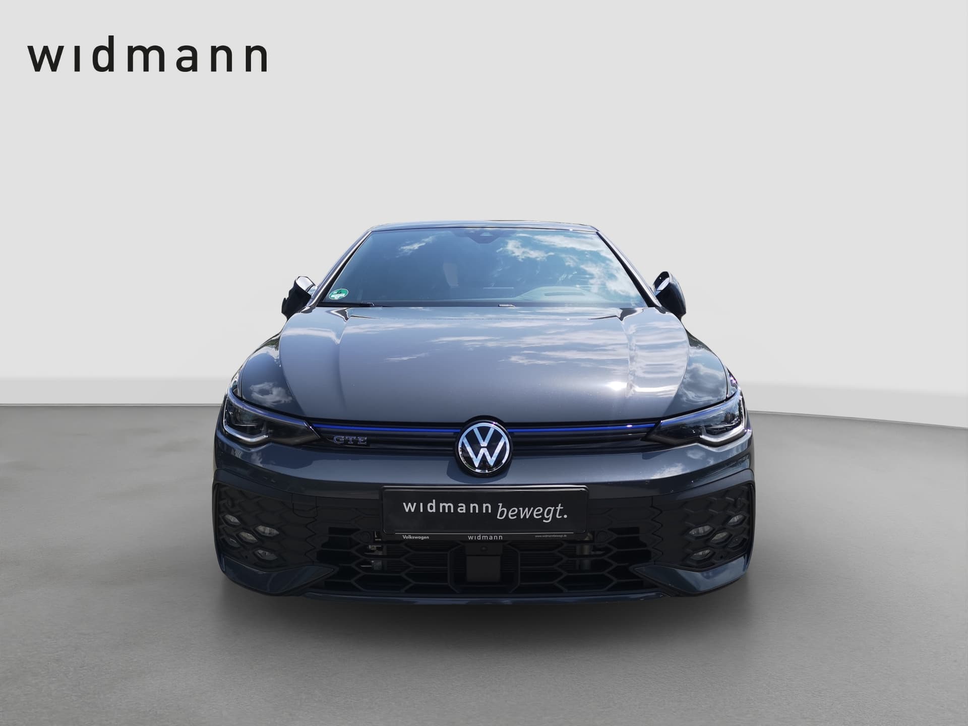 Volkswagen Golf GTE 1.5 l eHybrid OPF / 85 kW (116 PS) 6-Gang-Doppelkupplungsgetriebe DSG Bild 3