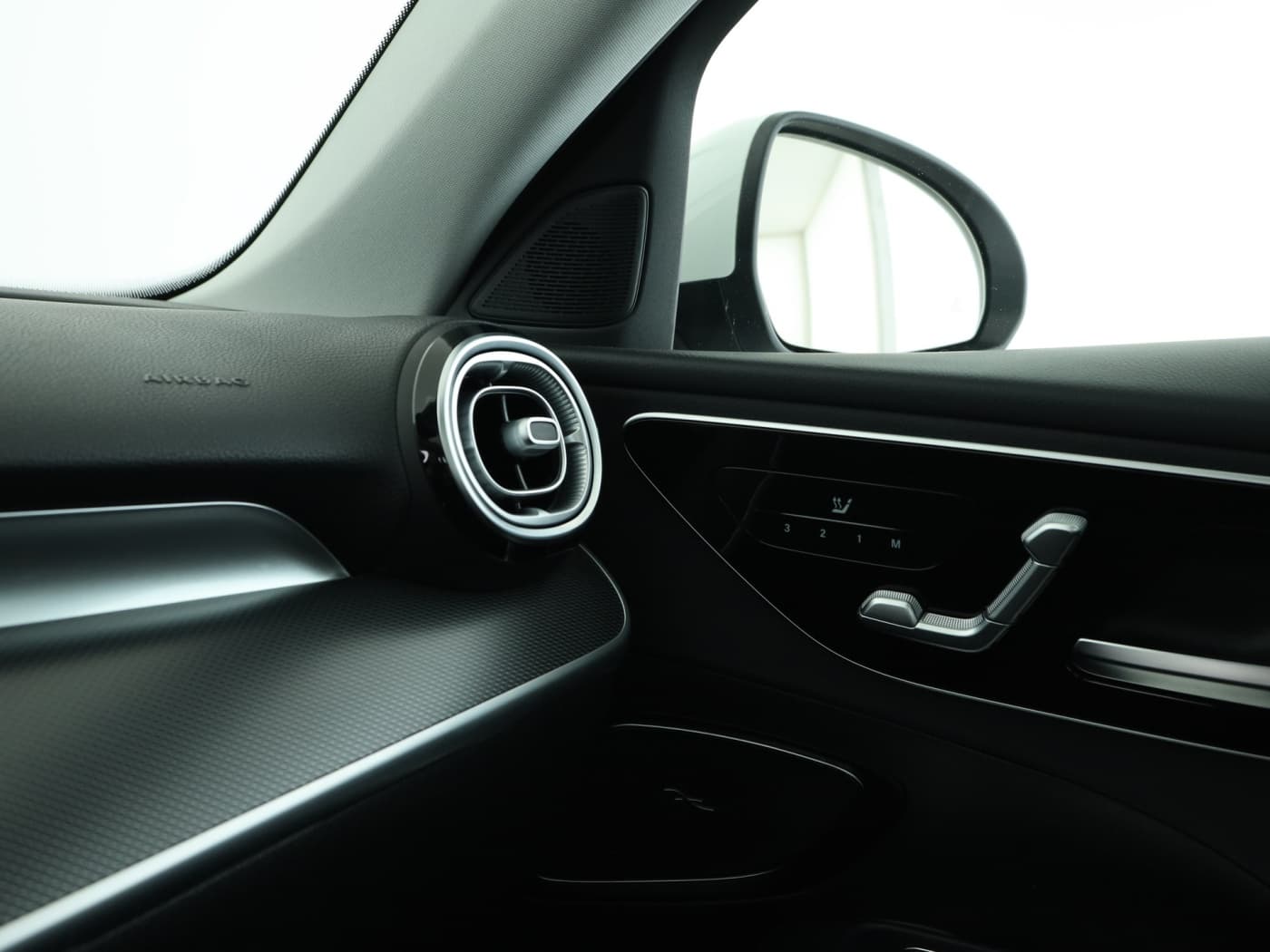 Mercedes-Benz C 220 d 4M Bild 16