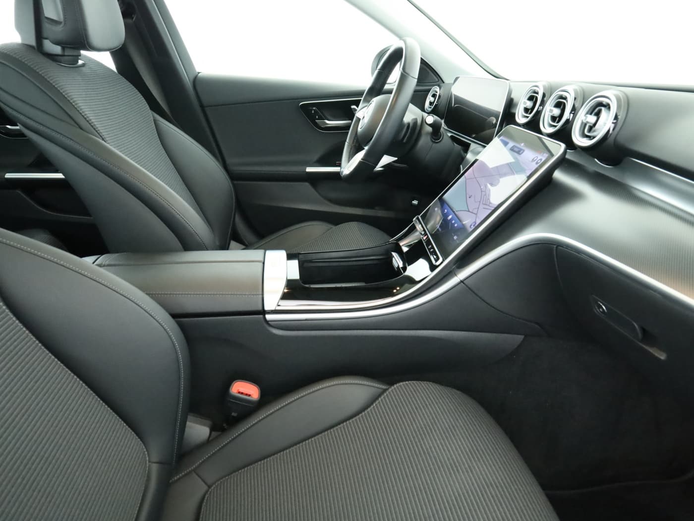 Mercedes-Benz C 220 d 4M Bild 17