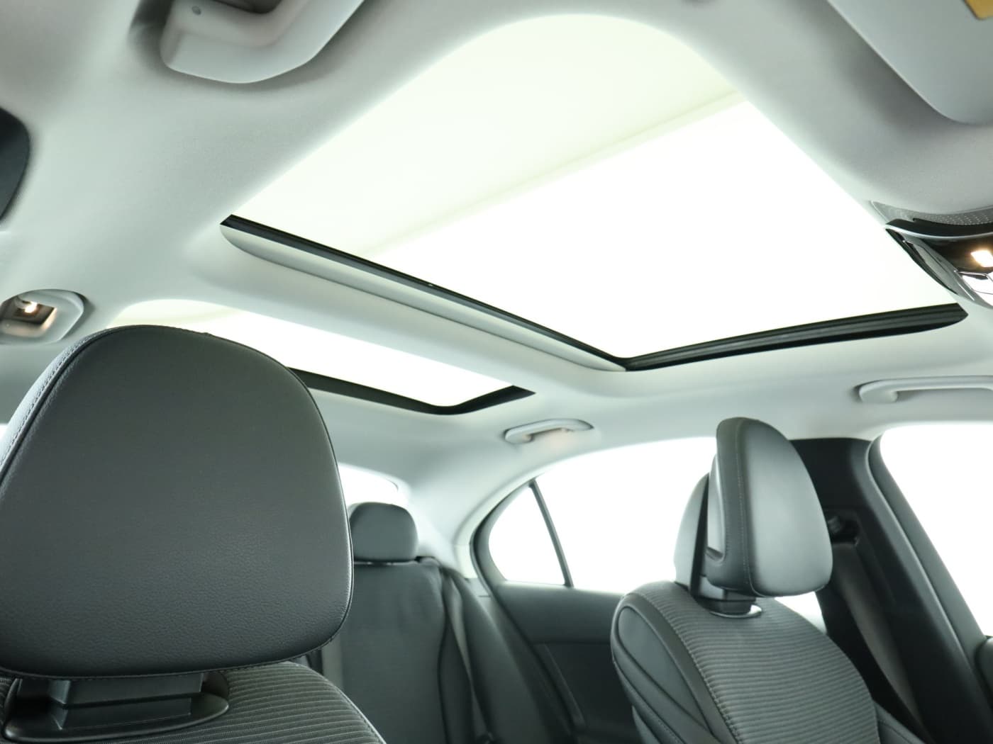 Mercedes-Benz C 220 d 4M Bild 21