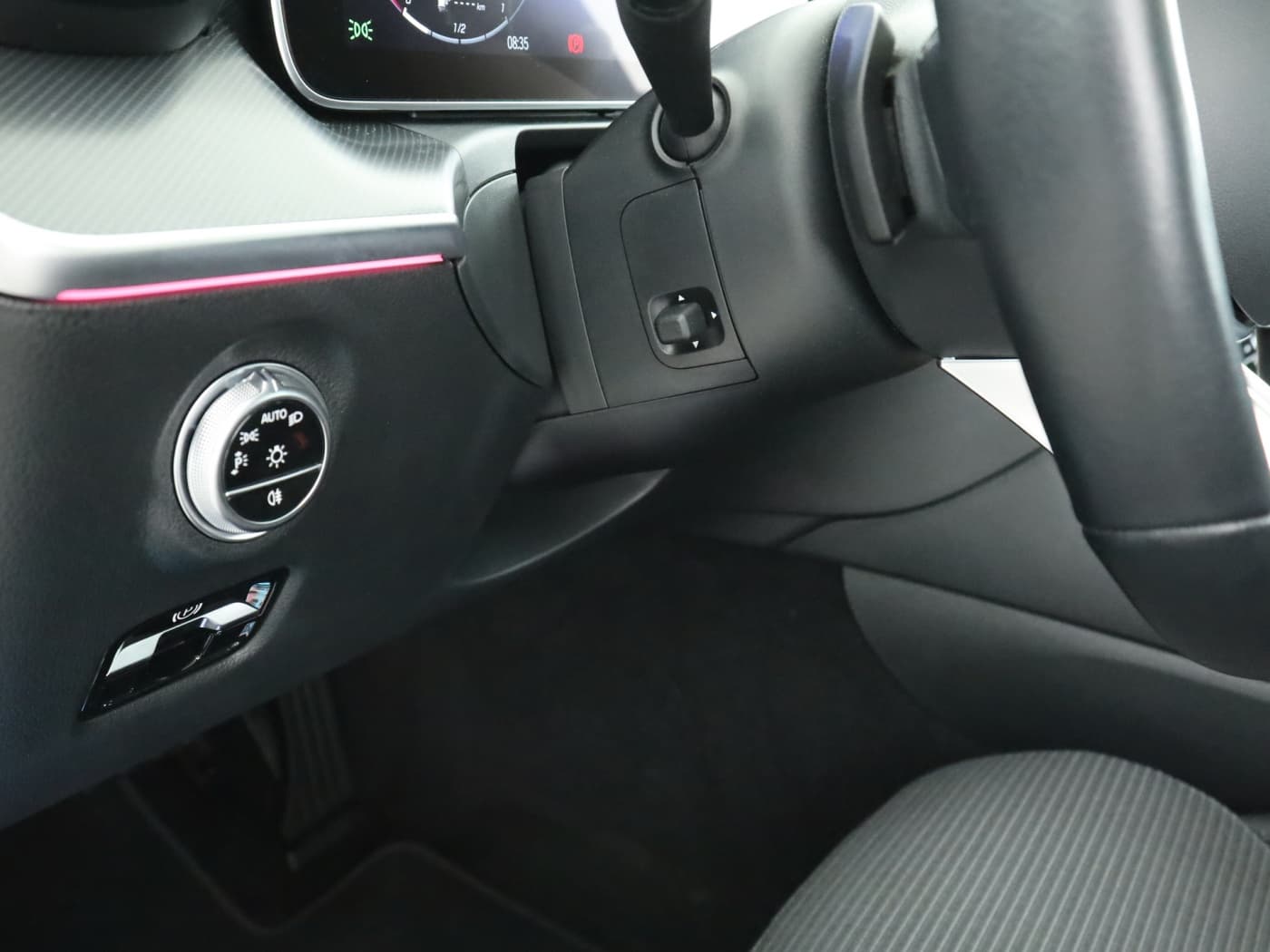 Mercedes-Benz C 220 d 4M Bild 25