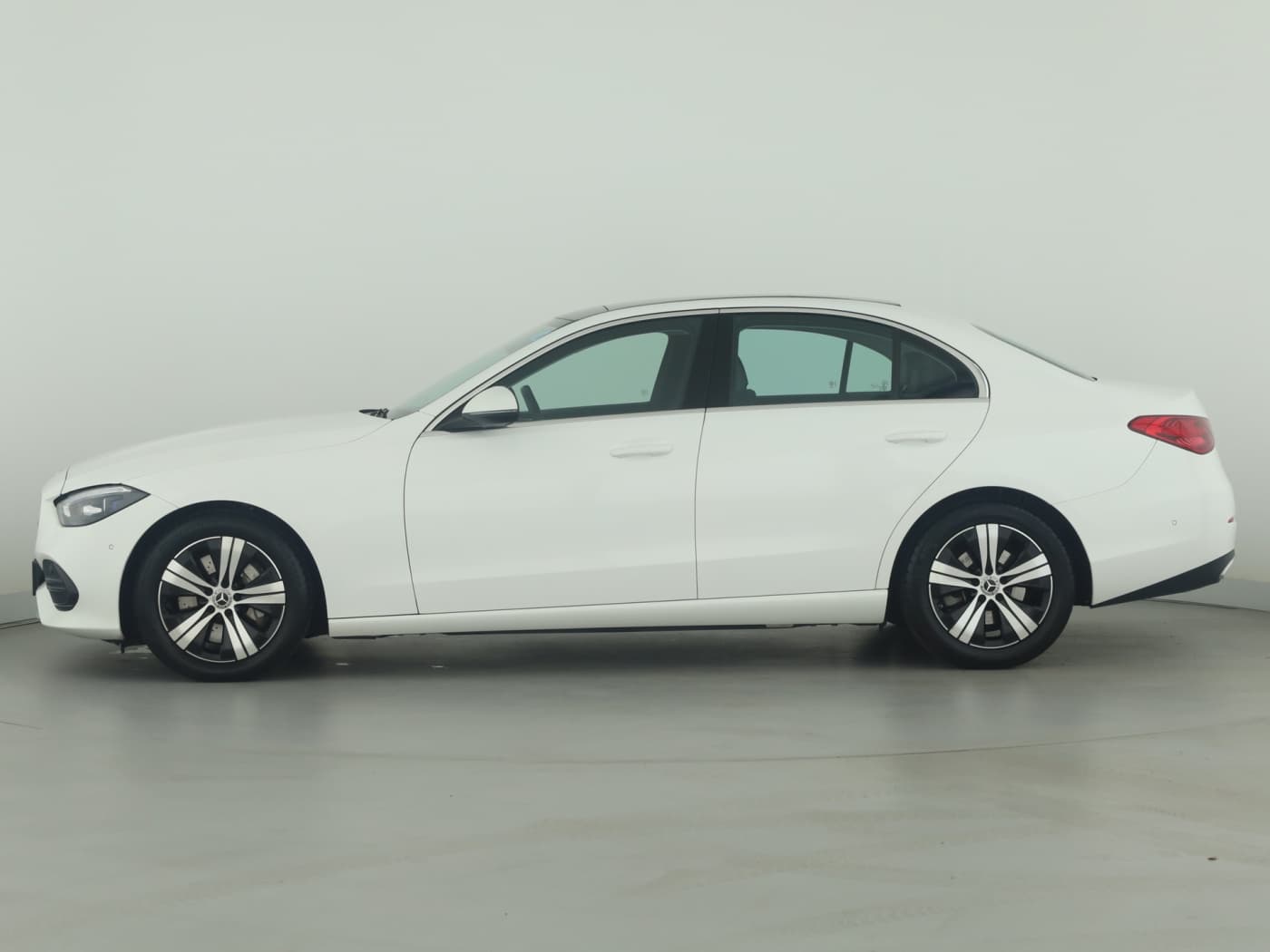 Mercedes-Benz C 220 d 4M Bild 7