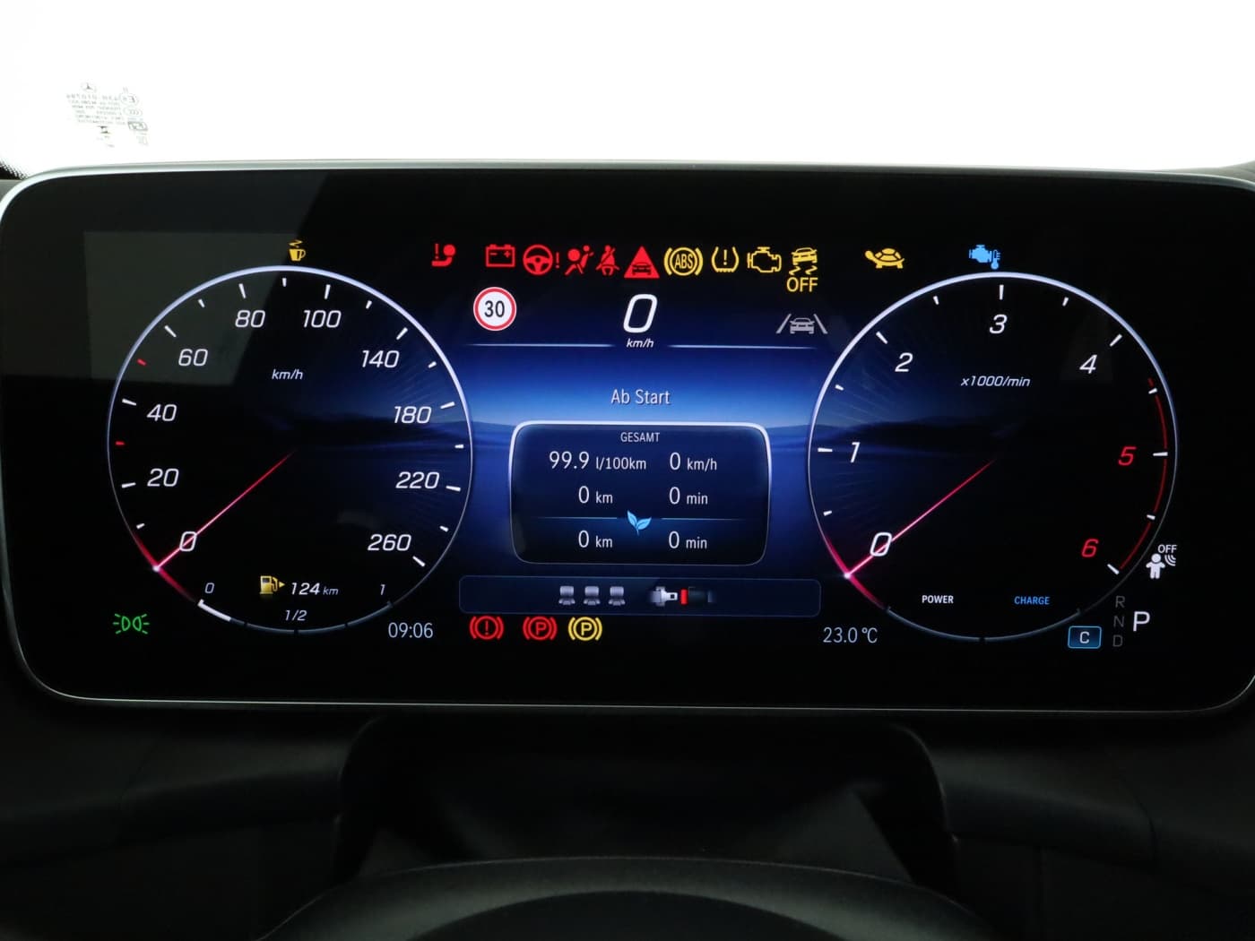 Mercedes-Benz GLC 220 d 4MATIC Bild 12