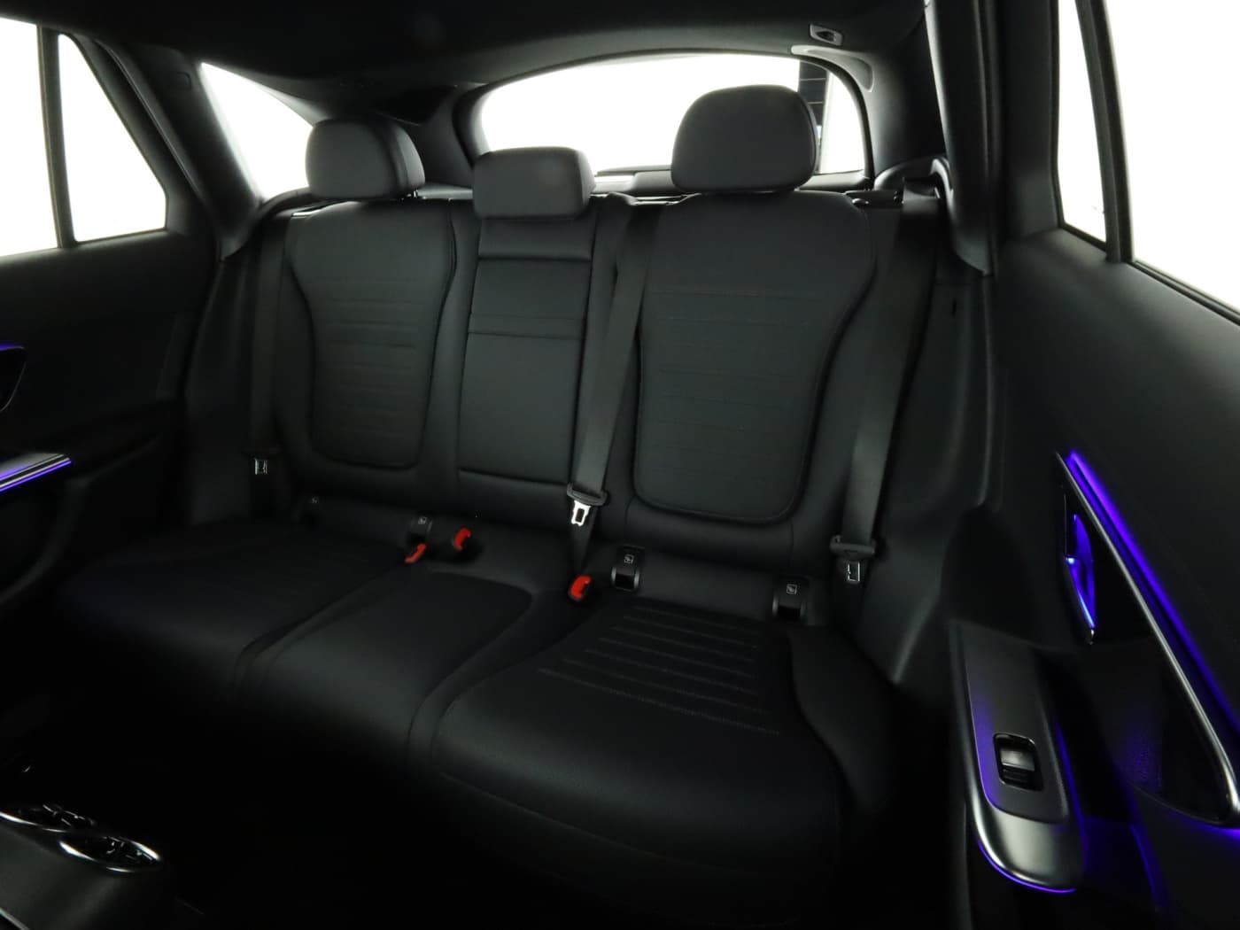 Mercedes-Benz GLC 220 d 4MATIC Bild 18