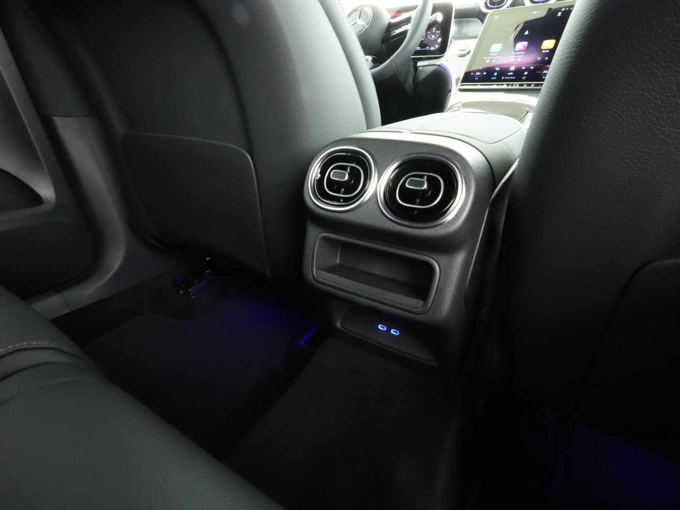 Mercedes-Benz GLC 220 d 4MATIC Bild 24