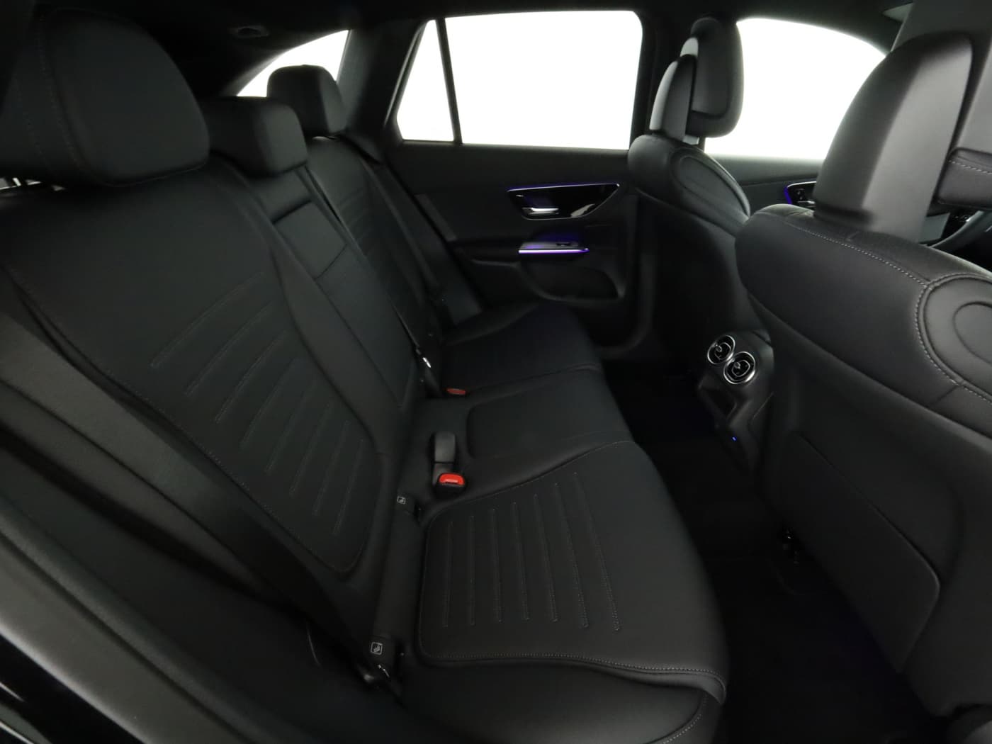 Mercedes-Benz GLC 220 d 4MATIC Bild 25