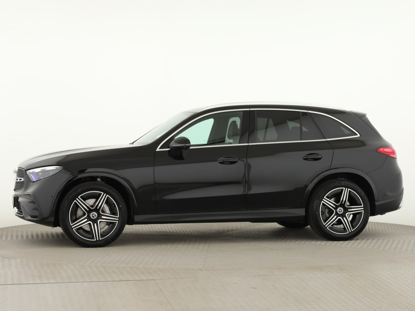 Mercedes-Benz GLC 220 d 4MATIC Bild 7