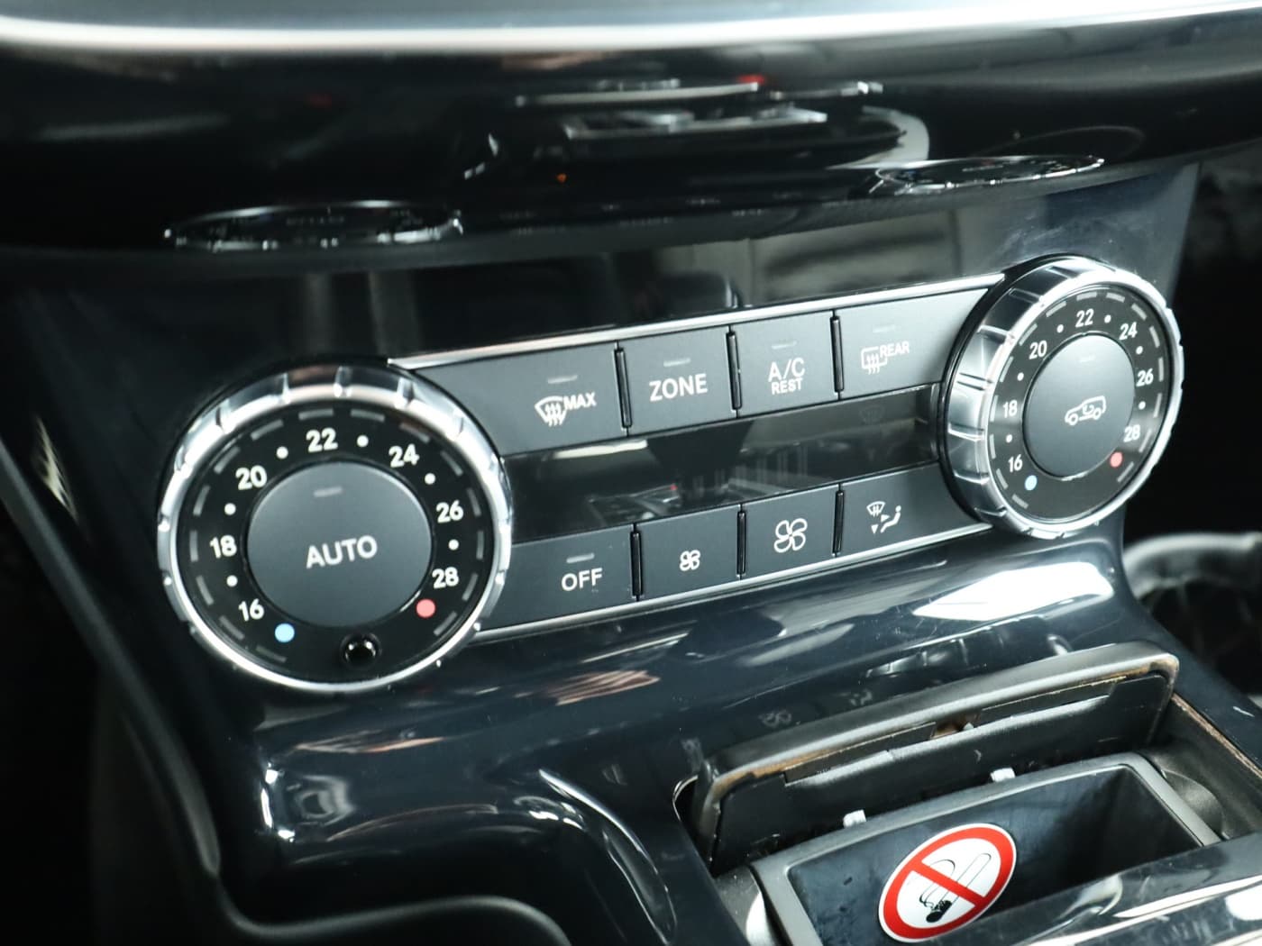 Mercedes-Benz G 500 Bild 14