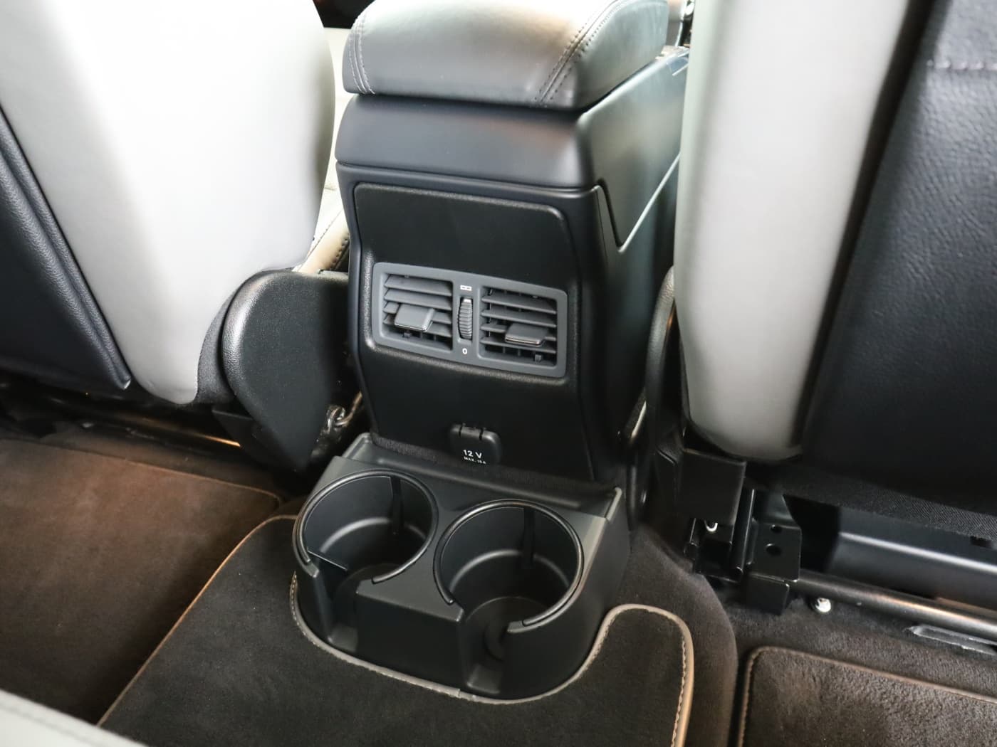 Mercedes-Benz G 500 Bild 24