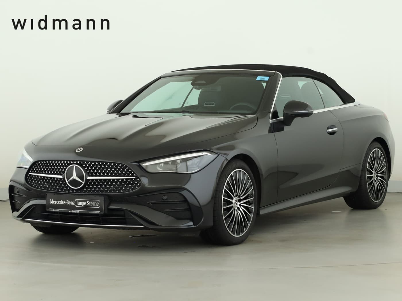 Mercedes-Benz CLE 200 Cabrio