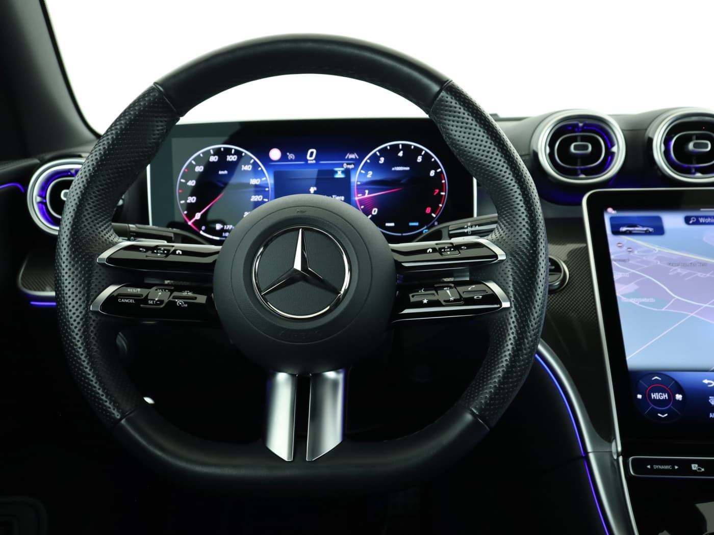Mercedes-Benz CLE 200 Cabrio Bild 11