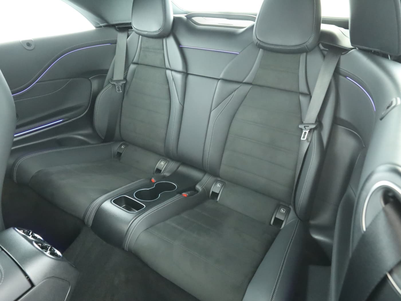 Mercedes-Benz CLE 200 Cabrio Bild 18