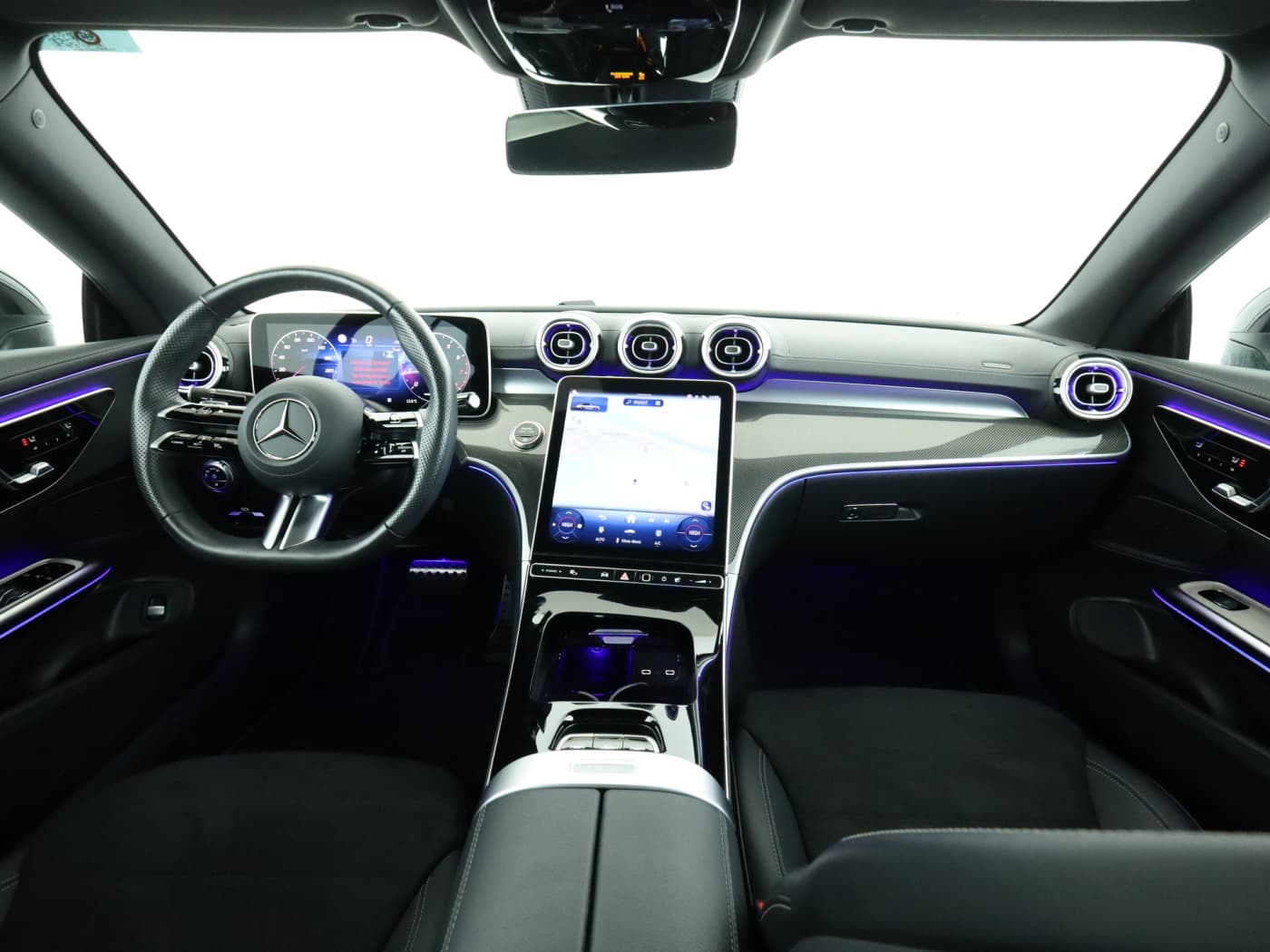 Mercedes-Benz CLE 200 Cabrio Bild 19