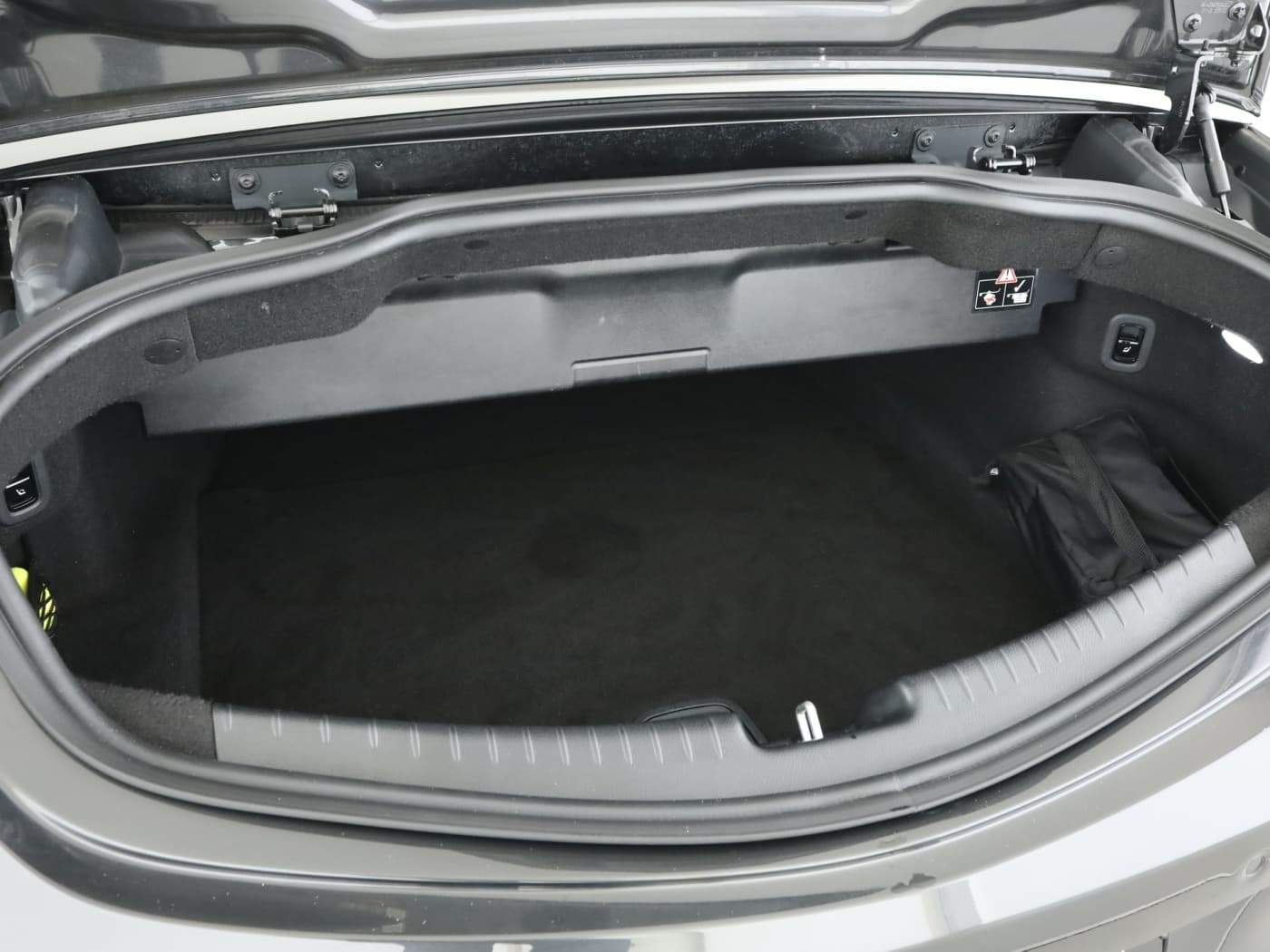 Mercedes-Benz CLE 200 Cabrio Bild 22