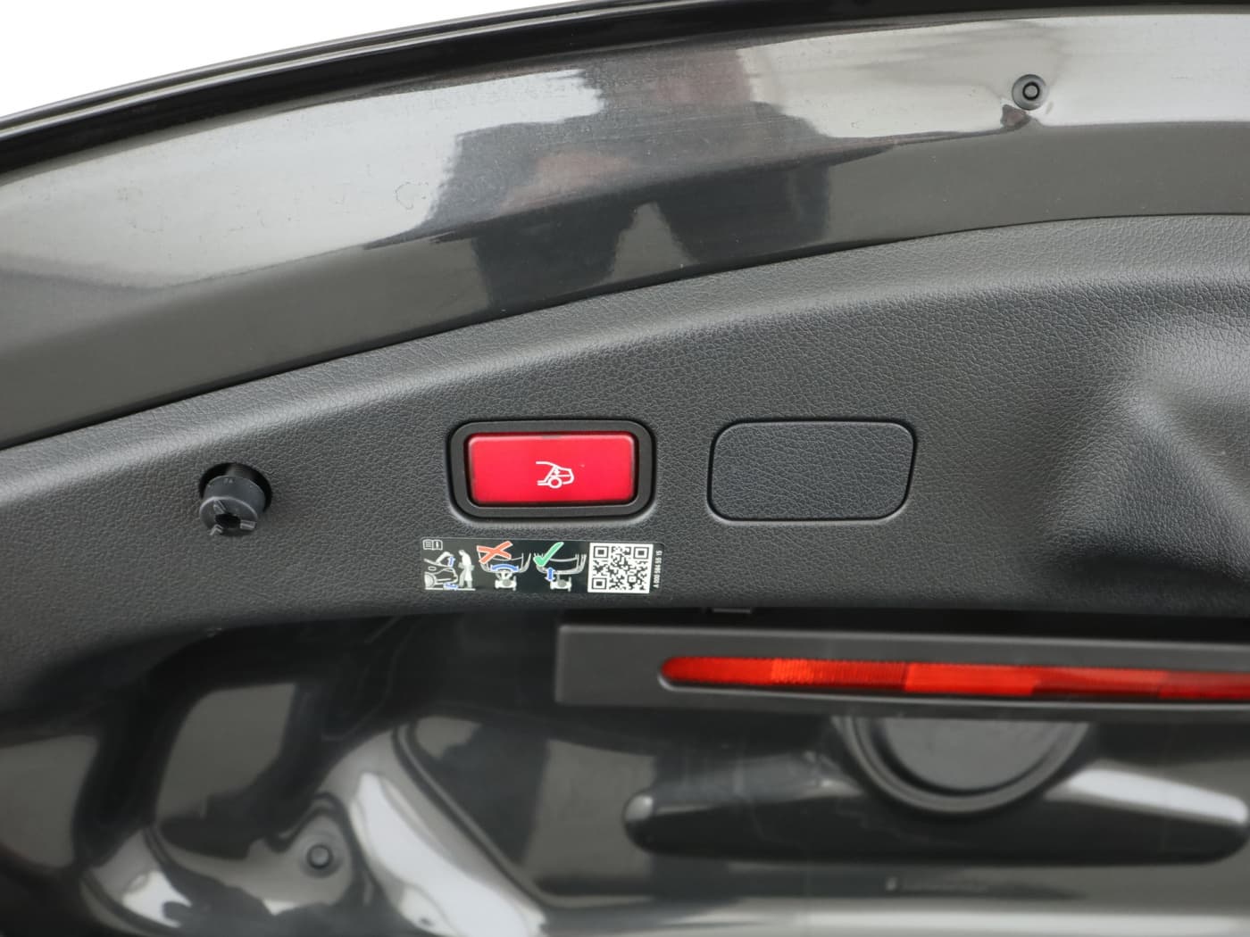Mercedes-Benz CLE 200 Cabrio Bild 23