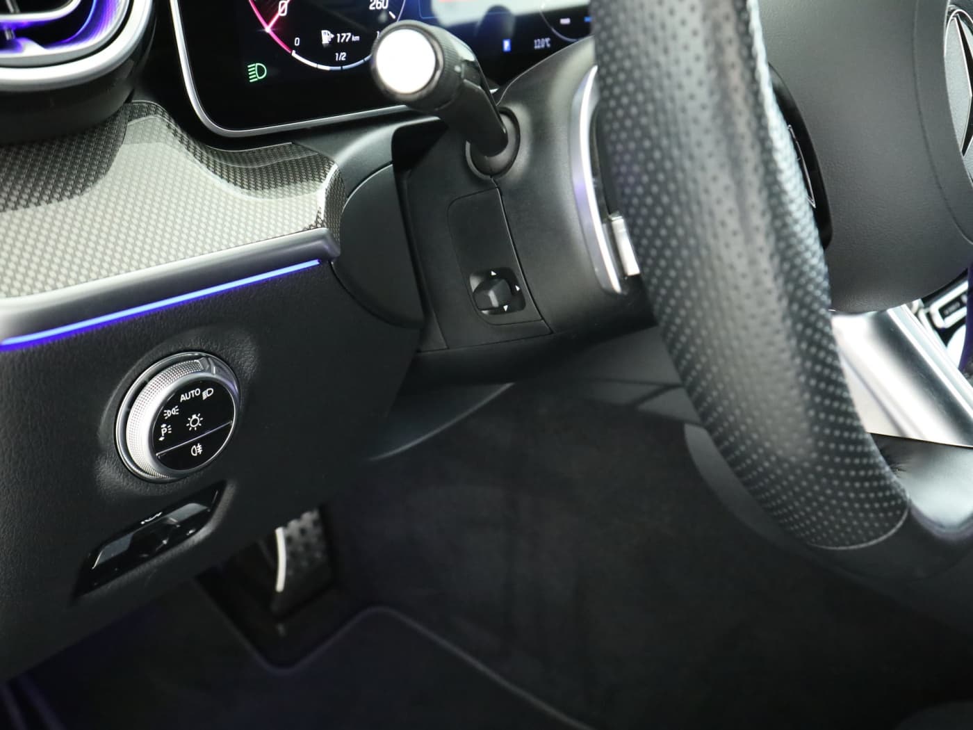 Mercedes-Benz CLE 200 Cabrio Bild 25