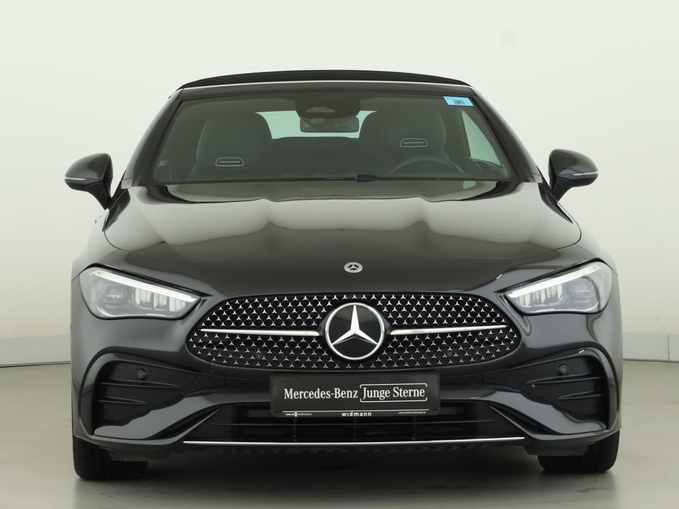 Mercedes-Benz CLE 200 Cabrio Bild 3