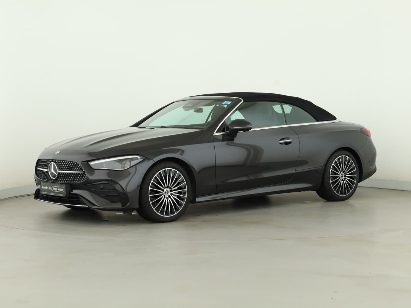 Mercedes-Benz CLE 200 Cabrio Bild 5