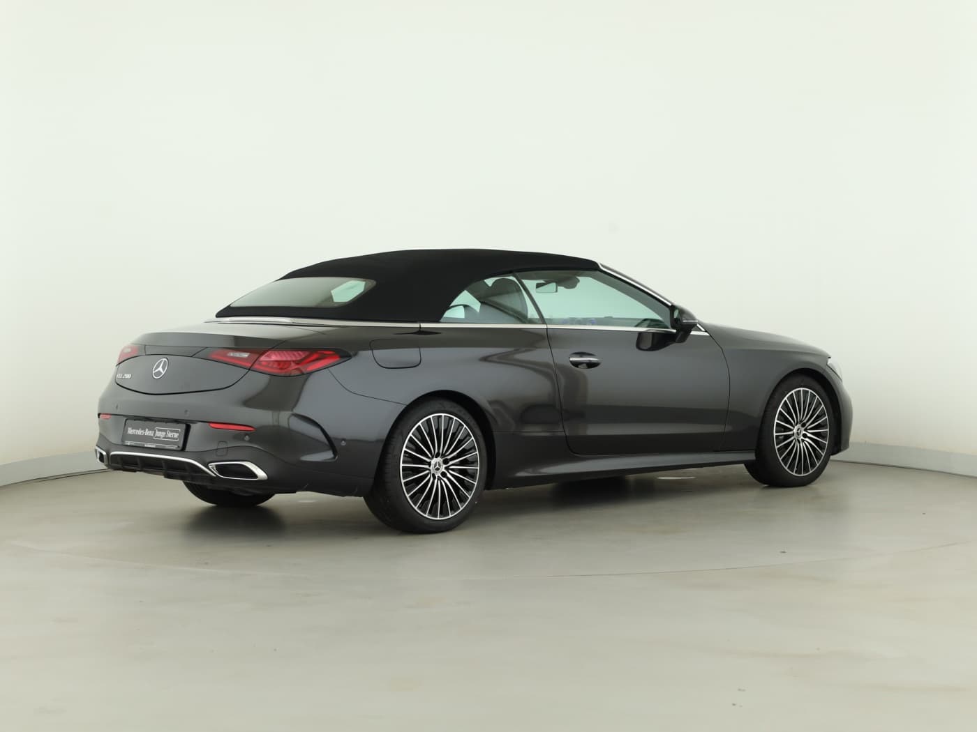 Mercedes-Benz CLE 200 Cabrio Bild 6