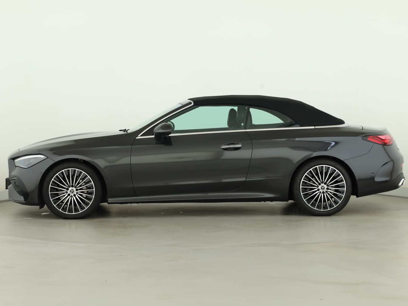 Mercedes-Benz CLE 200 Cabrio Bild 7