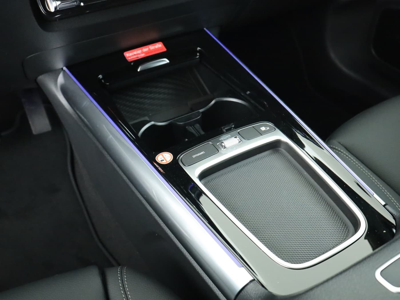 Mercedes-Benz GLA 180 Bild 15