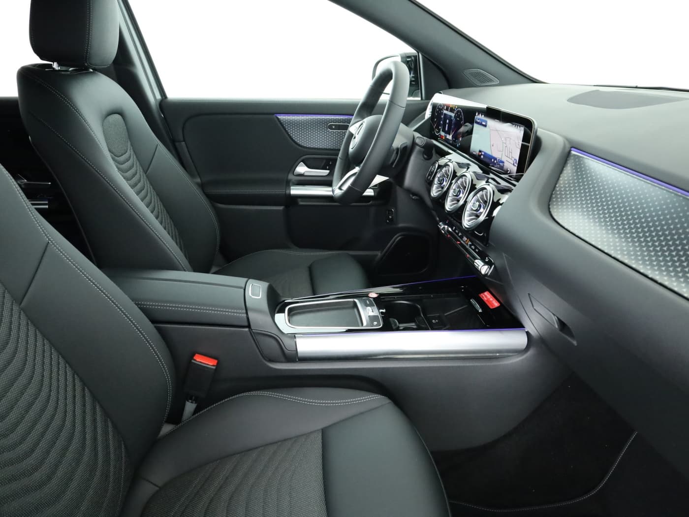 Mercedes-Benz GLA 180 Bild 17
