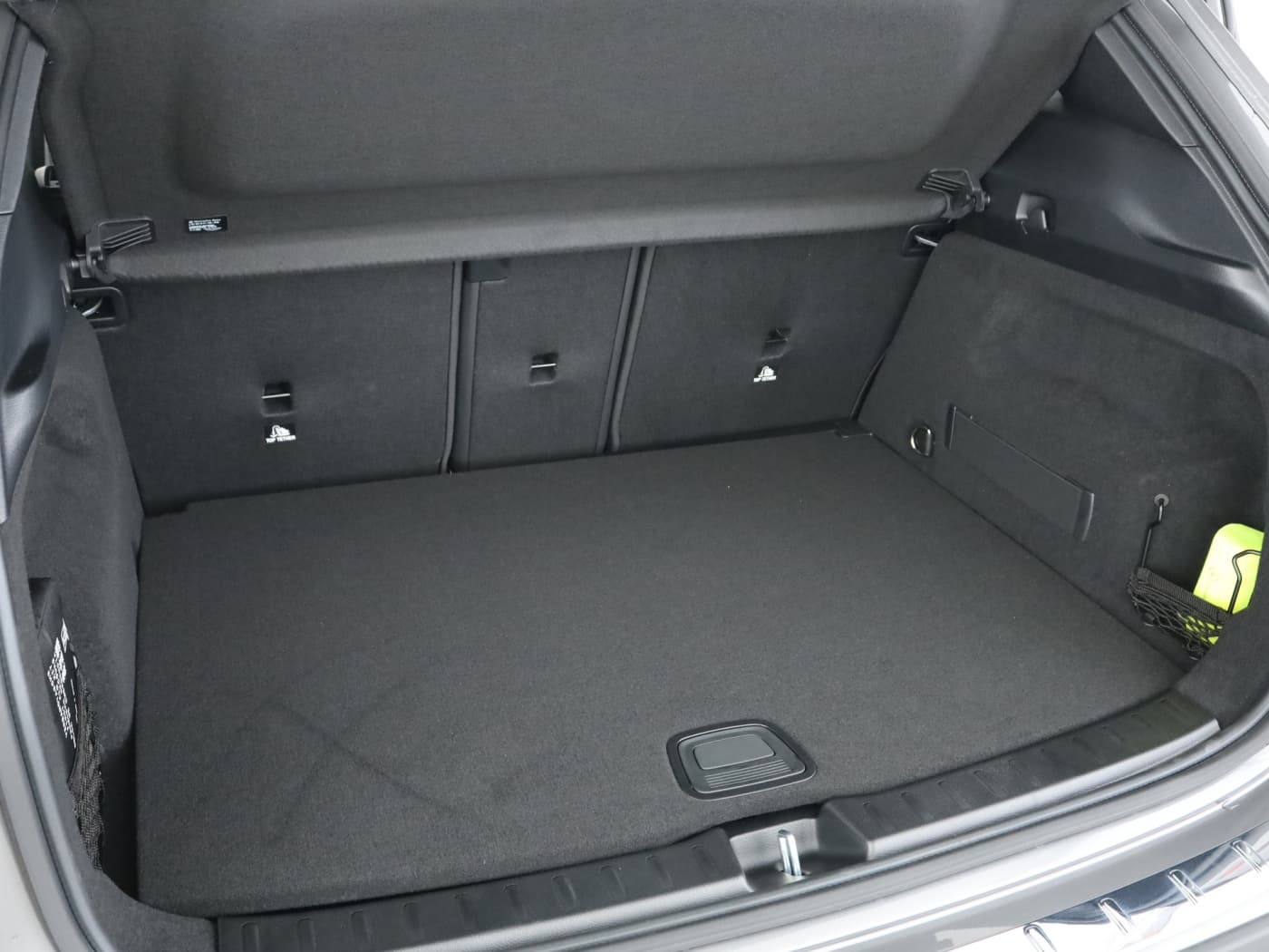 Mercedes-Benz GLA 180 Bild 22