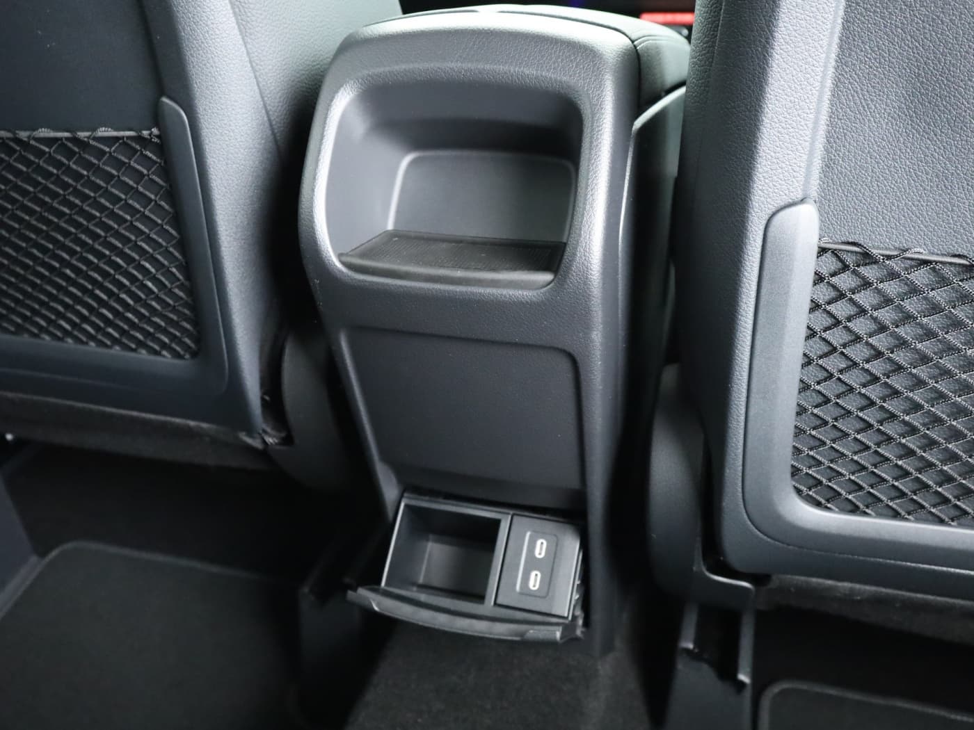 Mercedes-Benz GLA 180 Bild 23