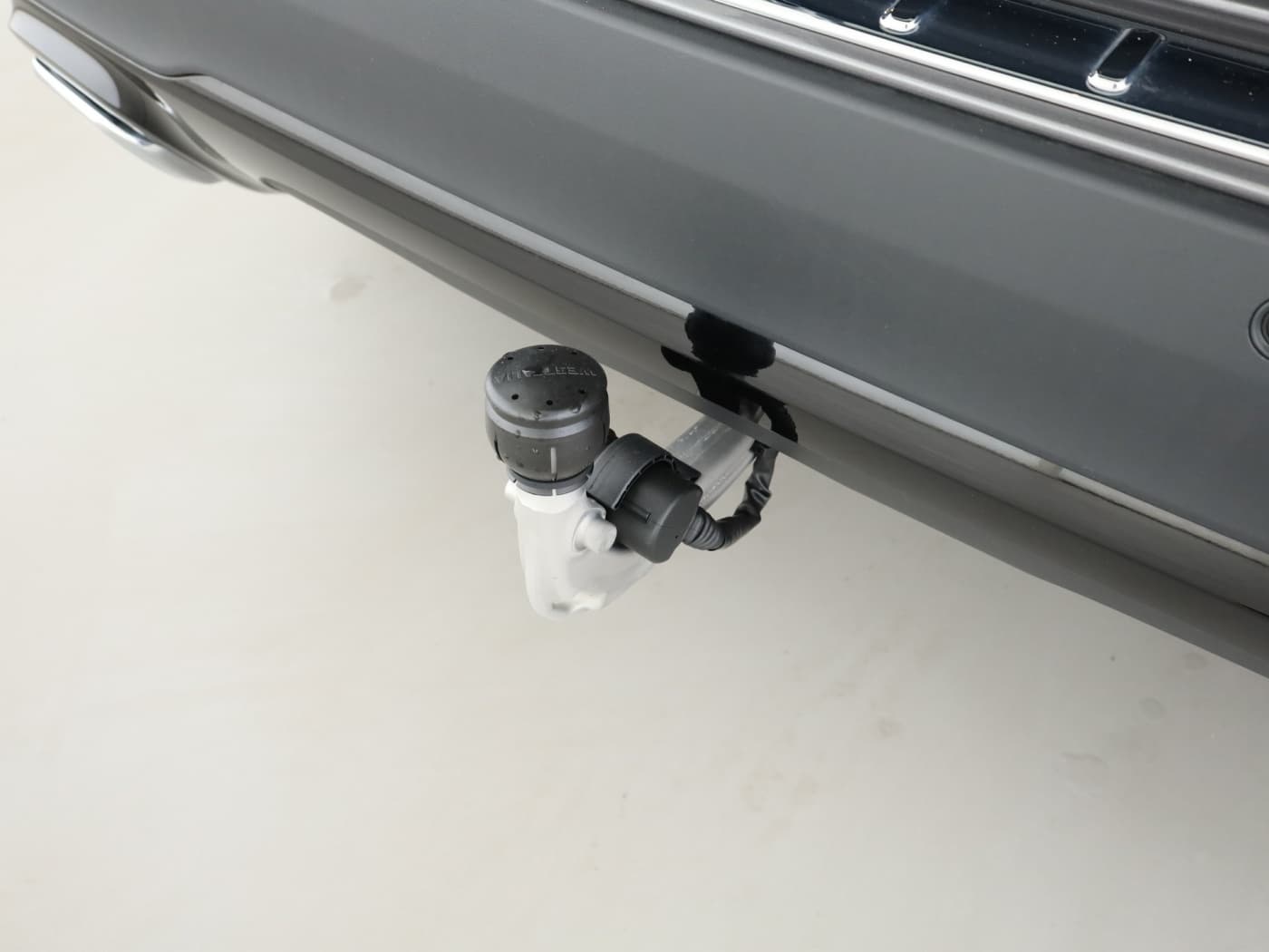 Mercedes-Benz GLA 180 Bild 26