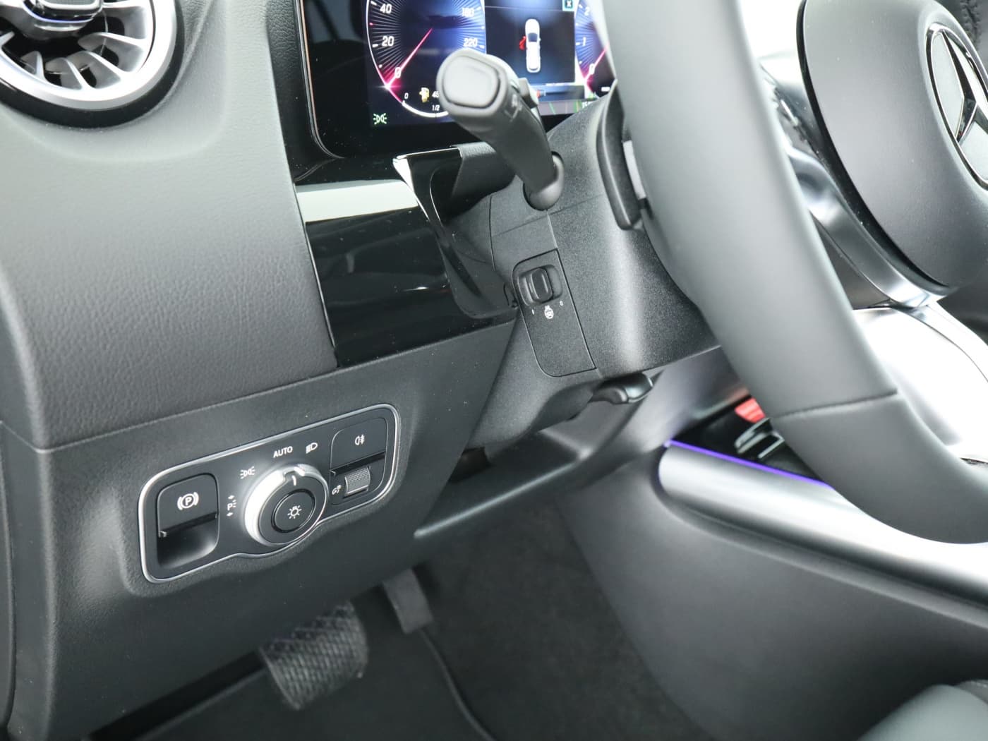 Mercedes-Benz GLA 180 Bild 27