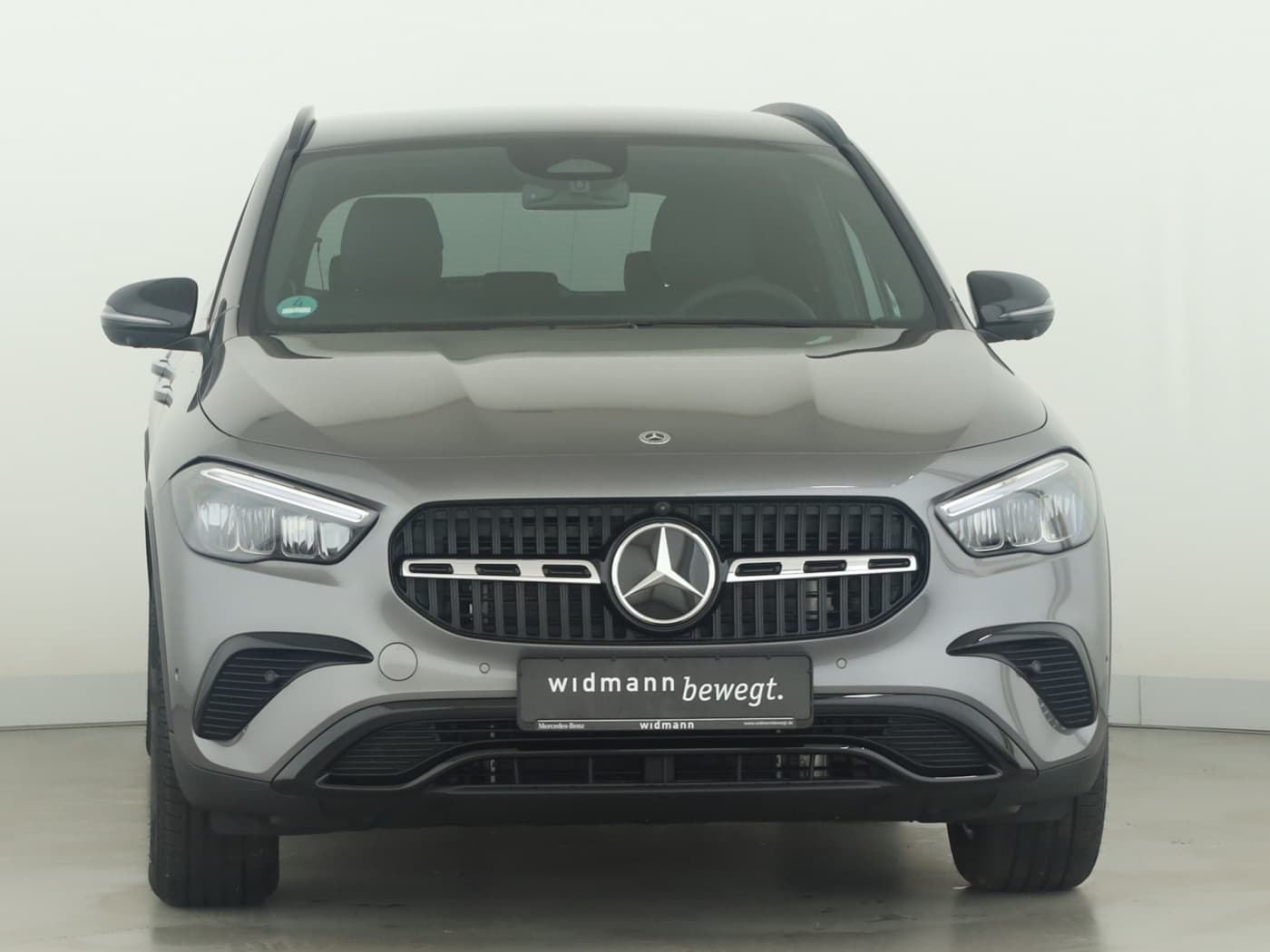 Mercedes-Benz GLA 180 Bild 3