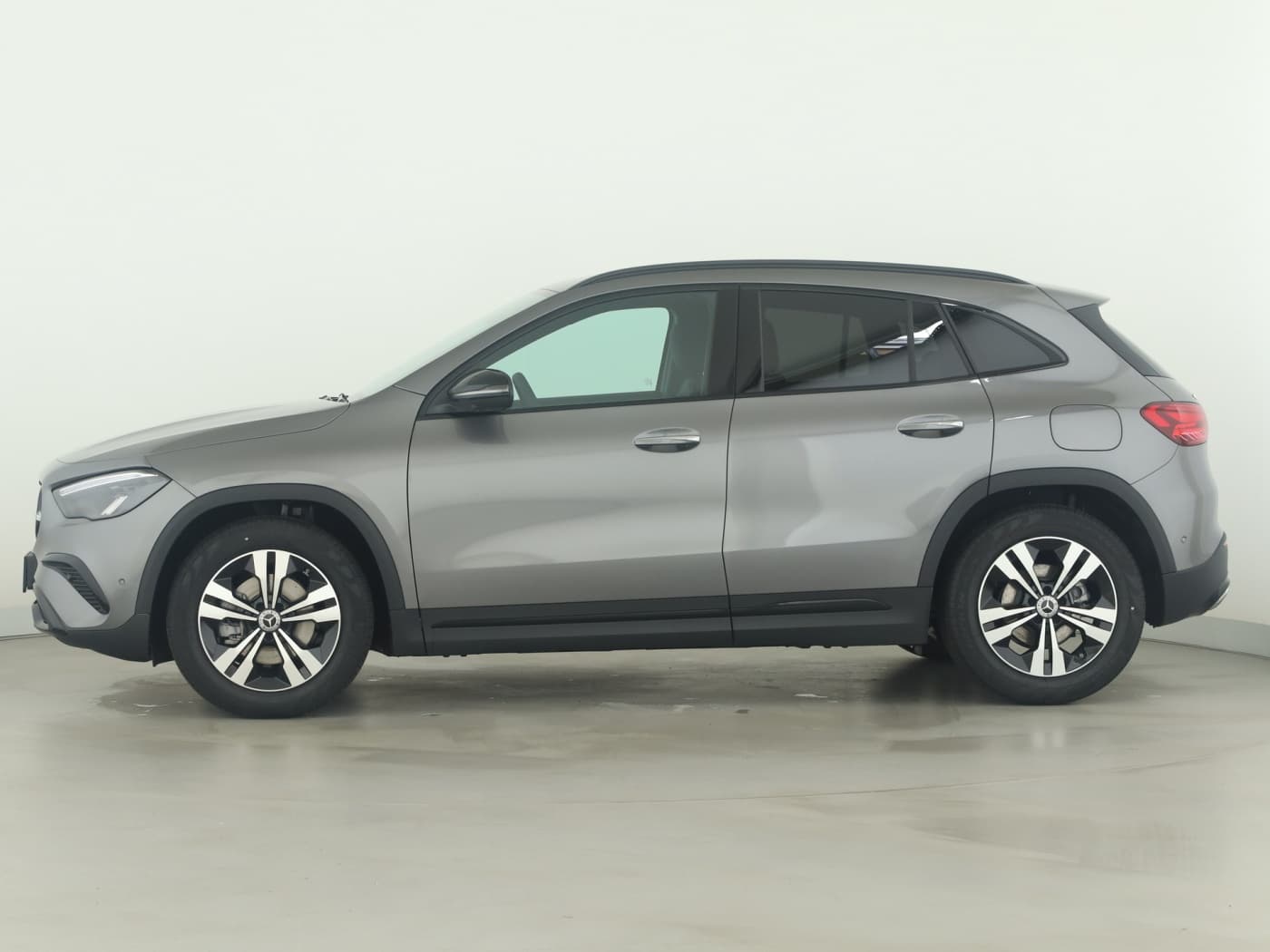Mercedes-Benz GLA 180 Bild 7