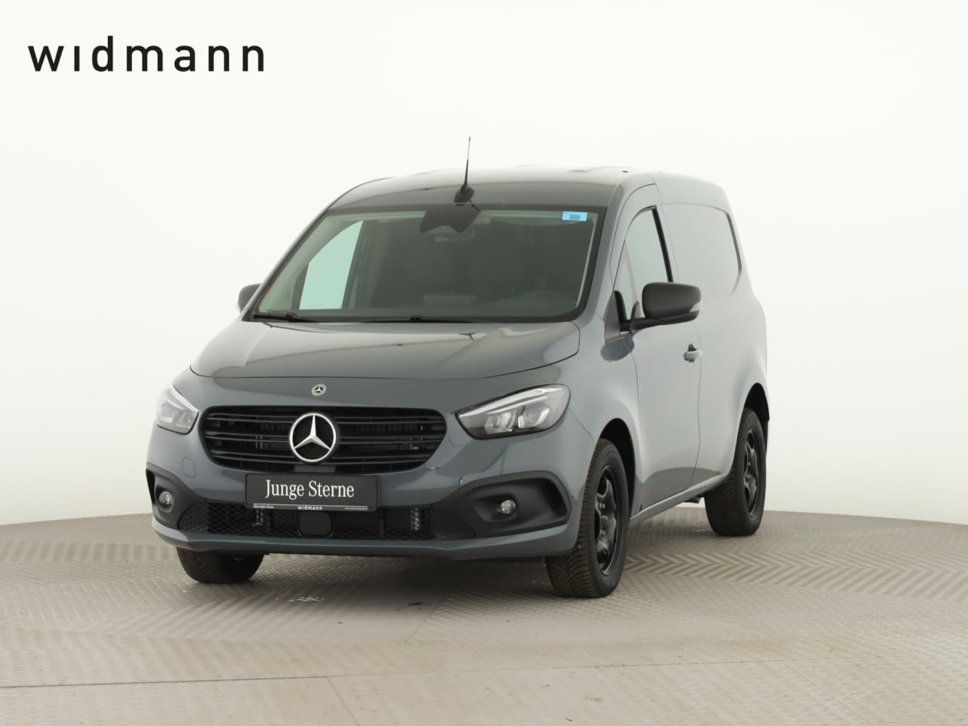 Mercedes-Benz Citan 112 CDI Kasten PRO Standard