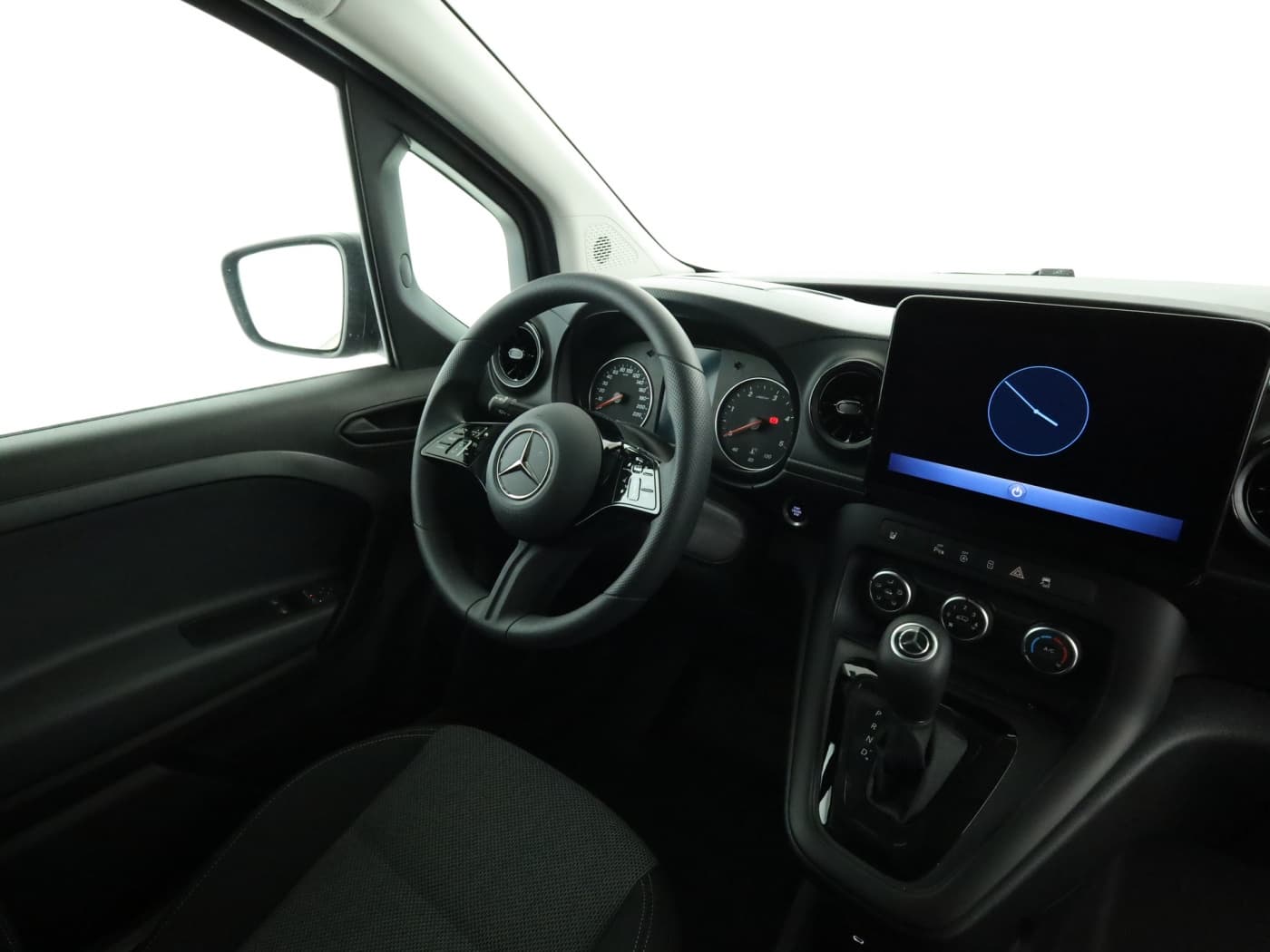 Mercedes-Benz Citan 112 CDI Kasten PRO Standard Bild 10
