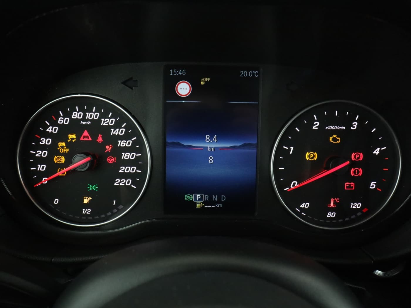 Mercedes-Benz Citan 112 CDI Kasten PRO Standard Bild 12