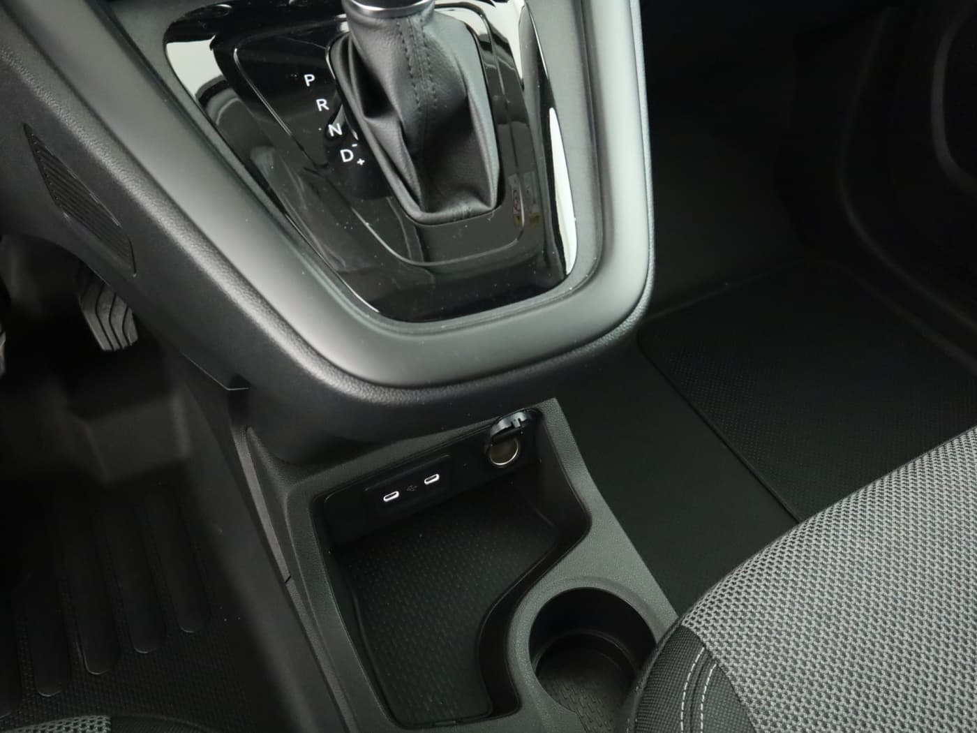 Mercedes-Benz Citan 112 CDI Kasten PRO Standard Bild 15