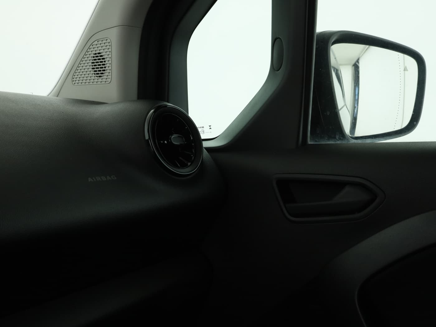Mercedes-Benz Citan 112 CDI Kasten PRO Standard Bild 16