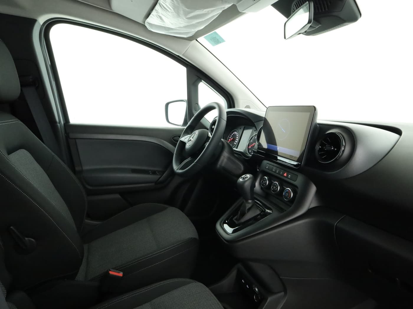 Mercedes-Benz Citan 112 CDI Kasten PRO Standard Bild 17