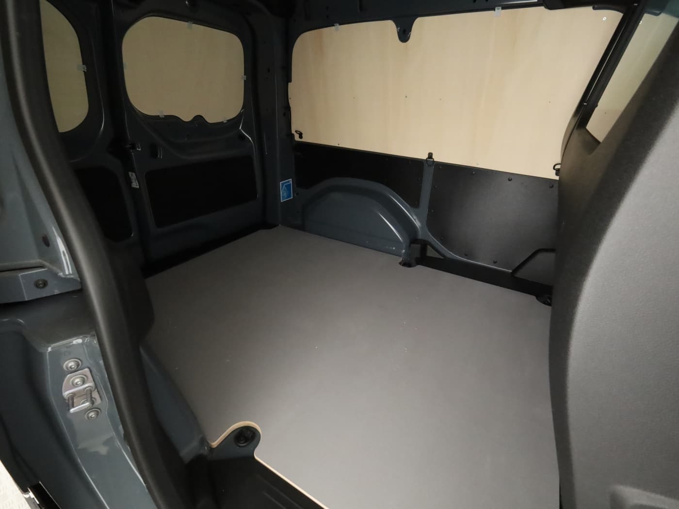 Mercedes-Benz Citan 112 CDI Kasten PRO Standard Bild 18
