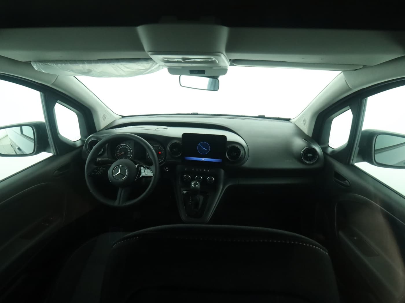 Mercedes-Benz Citan 112 CDI Kasten PRO Standard Bild 19